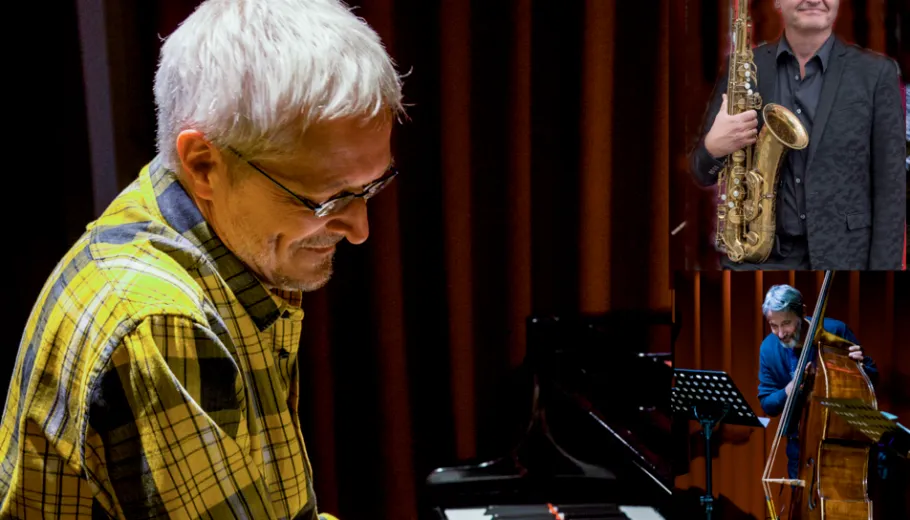 Reinhard Micko Quartett