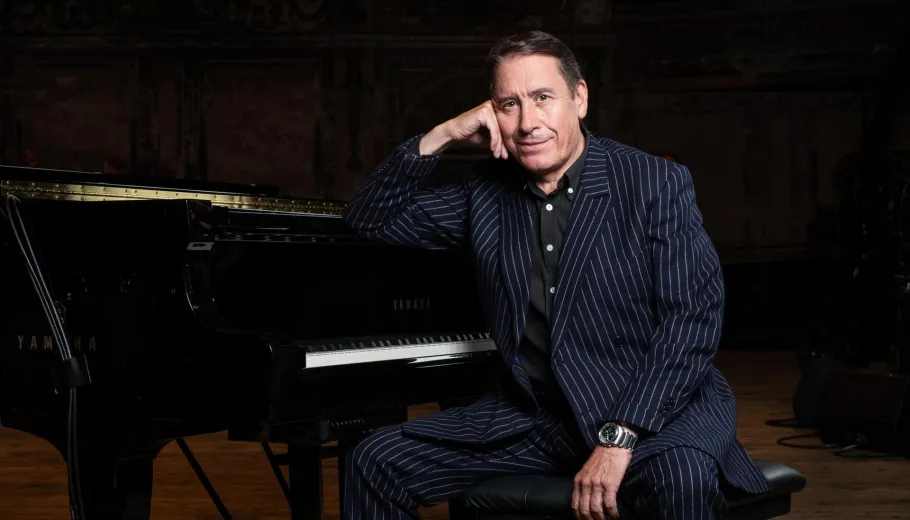 An Evening With Jools Holland