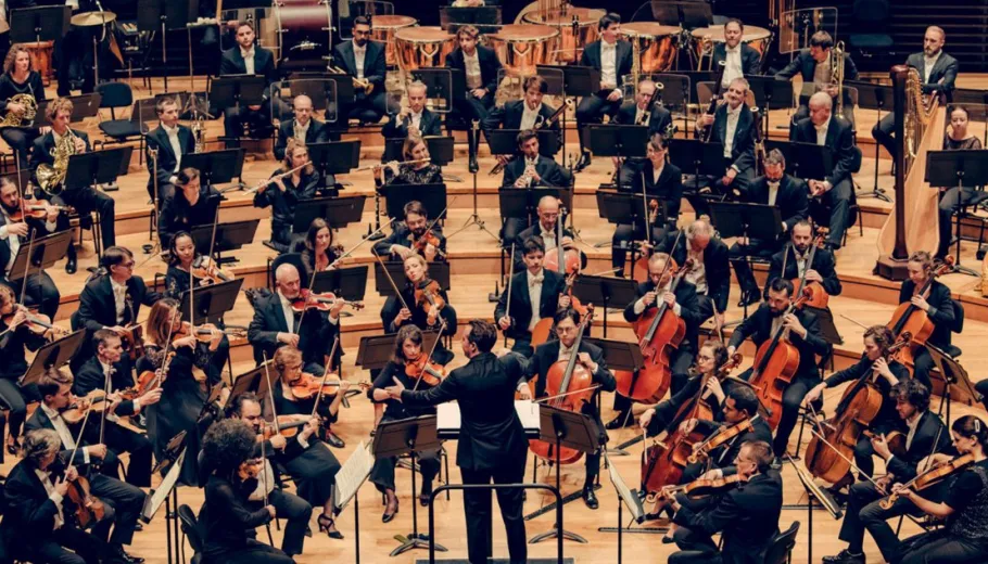 Ile de France National Orchestra