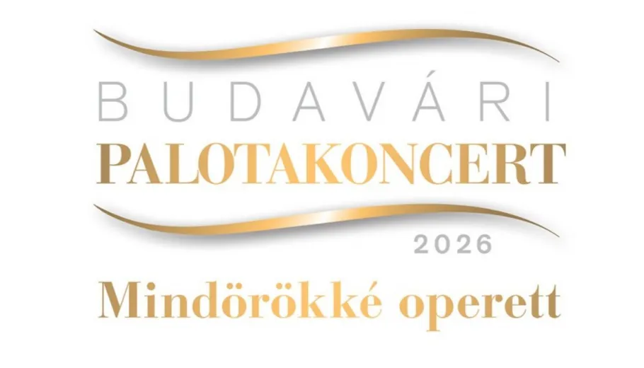Buda Castle Palace Concert 2026
