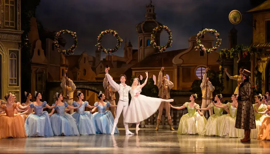 Coppelia