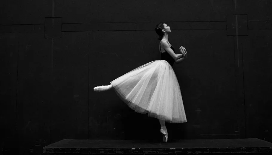 Echi di danza