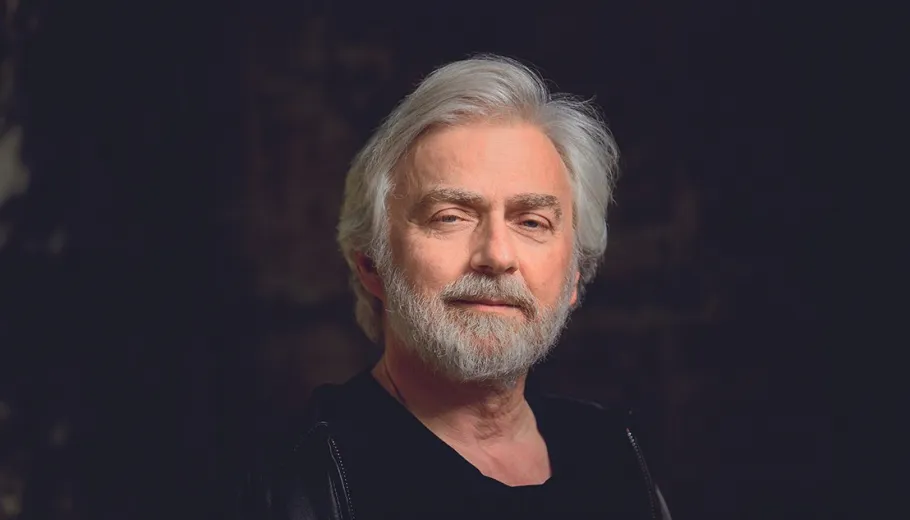 Krystian Zimerman, Klavier