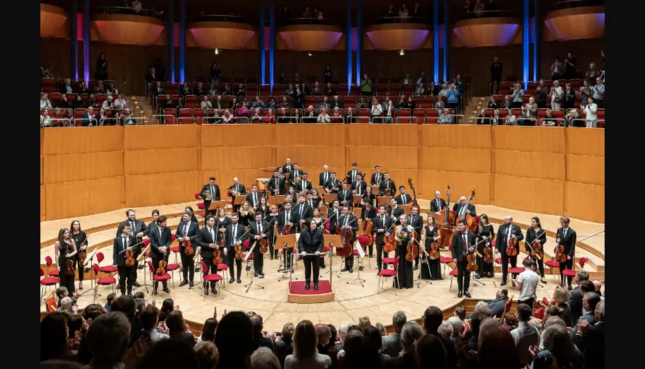 Orquesta Sinfónica Rumana