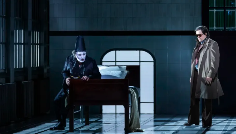 Hamlet