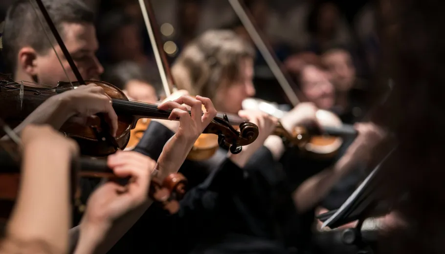 Czech Chamber Music Society