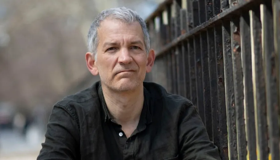 Mehldau и Gerstein в диалоге