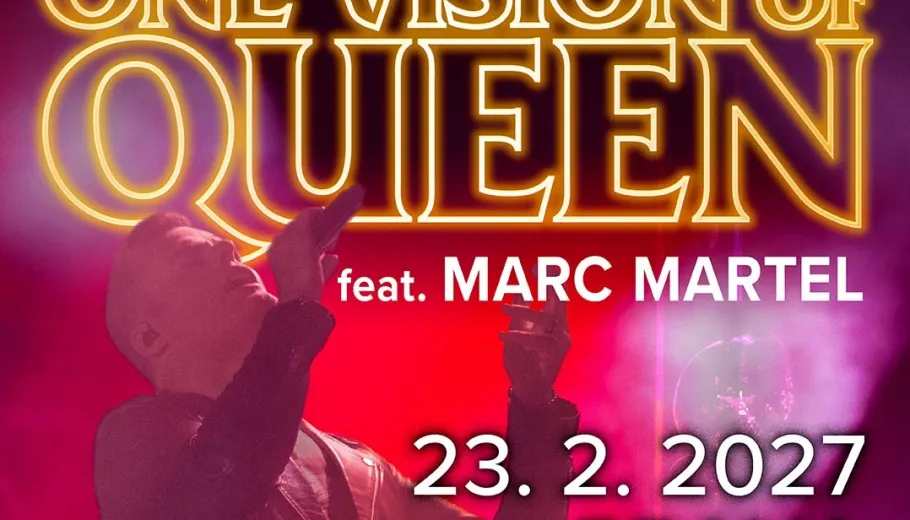 One Vision of Queen