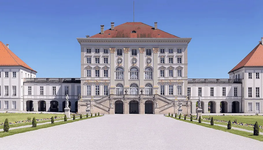 Nymphenburg-Klassik à la Mozart