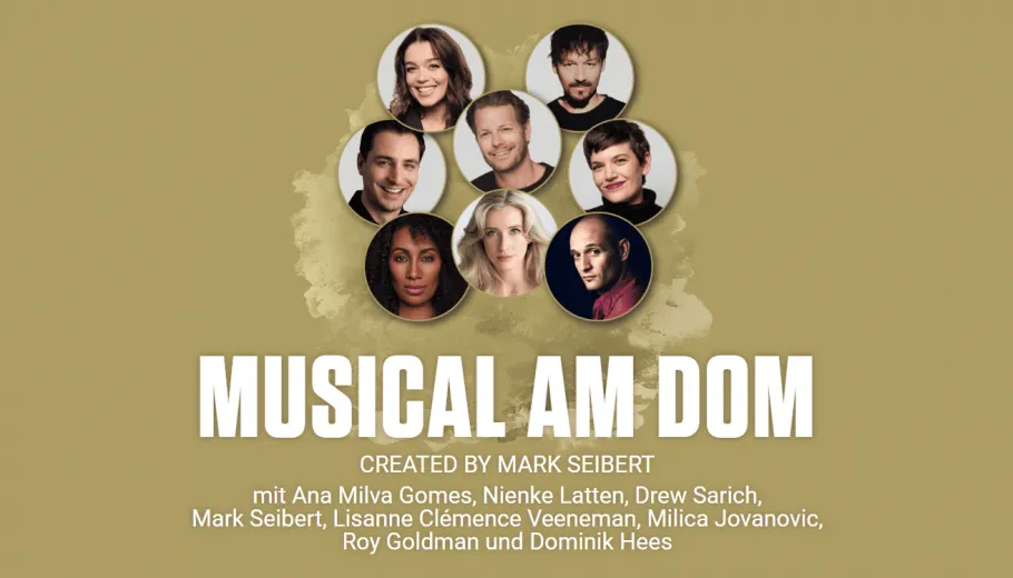 Musical am Dom