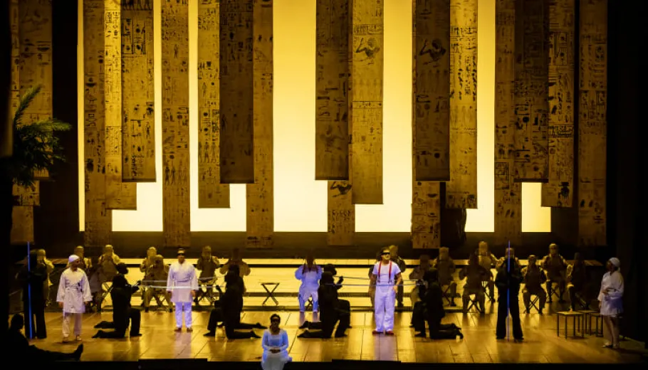 Die Zauberflöte