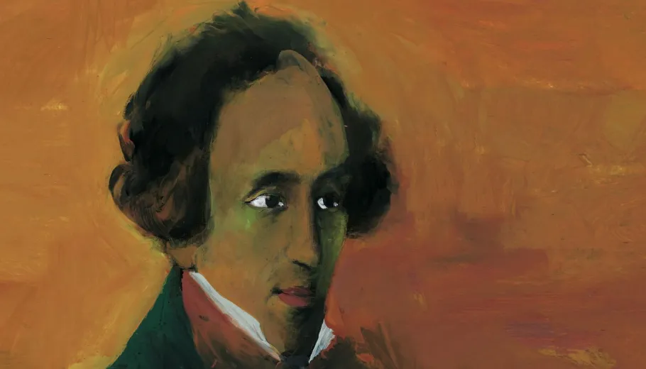 Mendelssohn, Elias