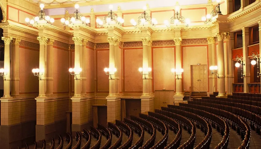 Sinfonia n.9 di Beethoven Festival di Bayreuth 2026