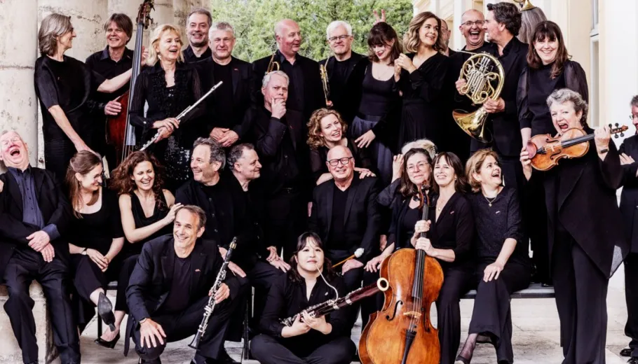 Chamber Orchestra of Europe