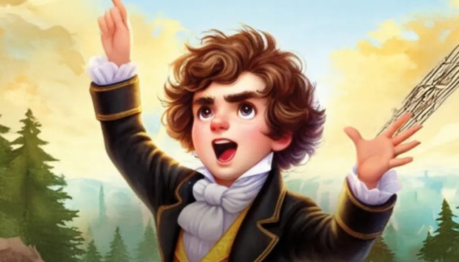 Beethoven e la Sinfonia degli Eroi