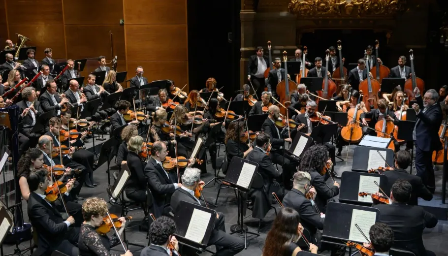 Universo Mahler