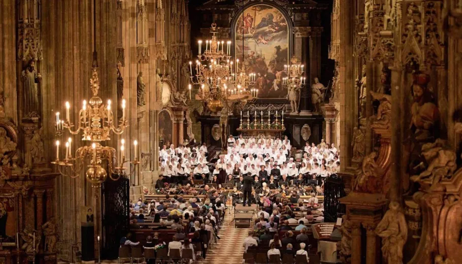 Klassik im Dom
