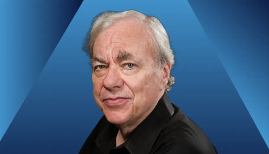 Richard Goode, Klavier