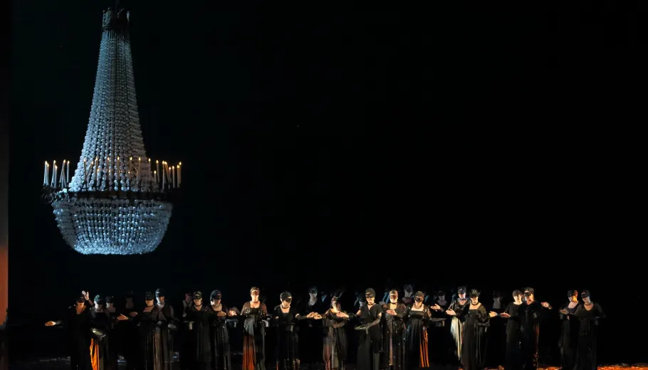 La Traviata