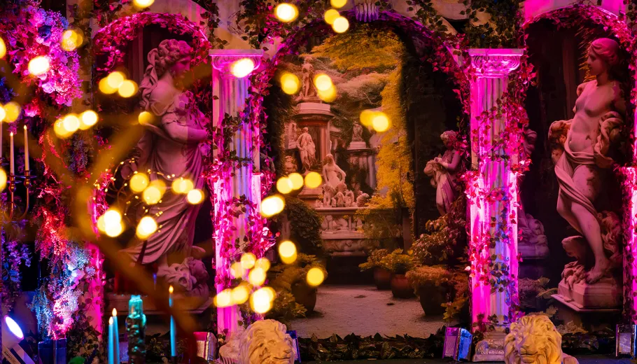 Grand bal du Carnaval amoureux