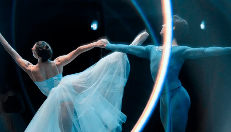 NumEros Dance