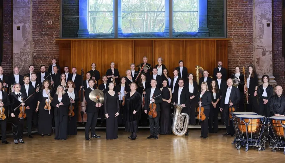 London Symphony Orchestra