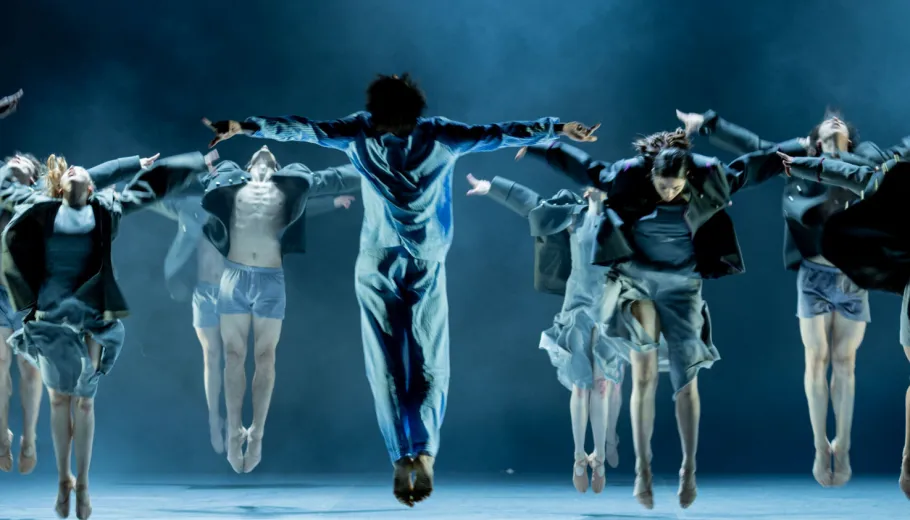 Ballet Fédéral de la Jeunesse, John Neumeier