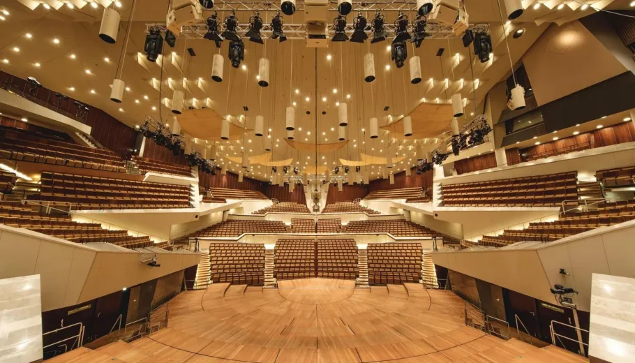 Czech Symphony Orchestra Prague