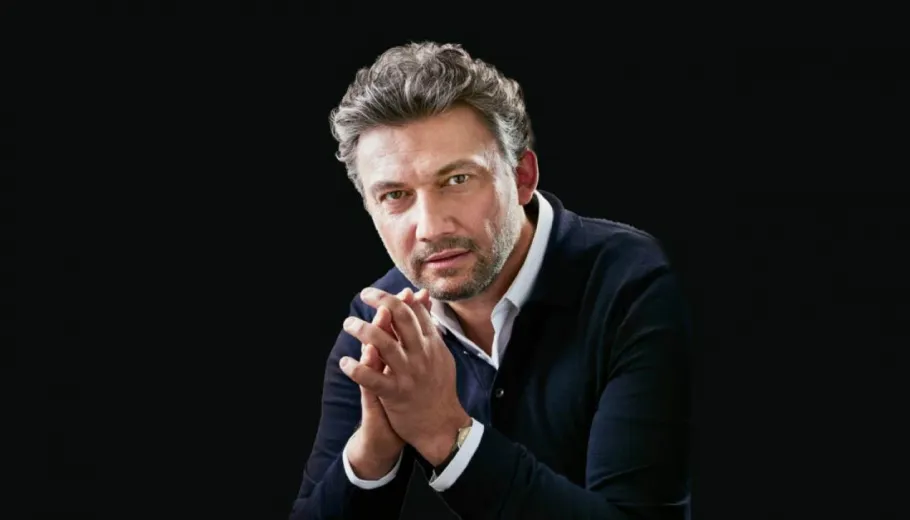 Turandot mit Jonas Kaufmann