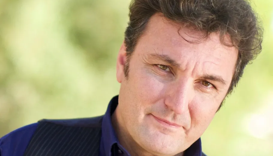 Ludovic Tézier Recital