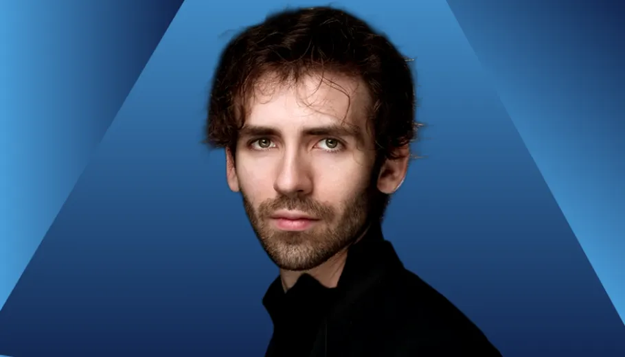 Alexandre Kantorow, Piano