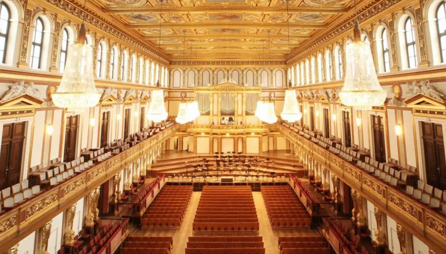 Orchestra Regală Concertgebouw