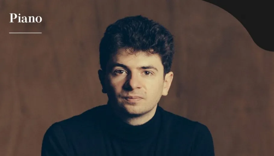 Antoine Préat, Klavier