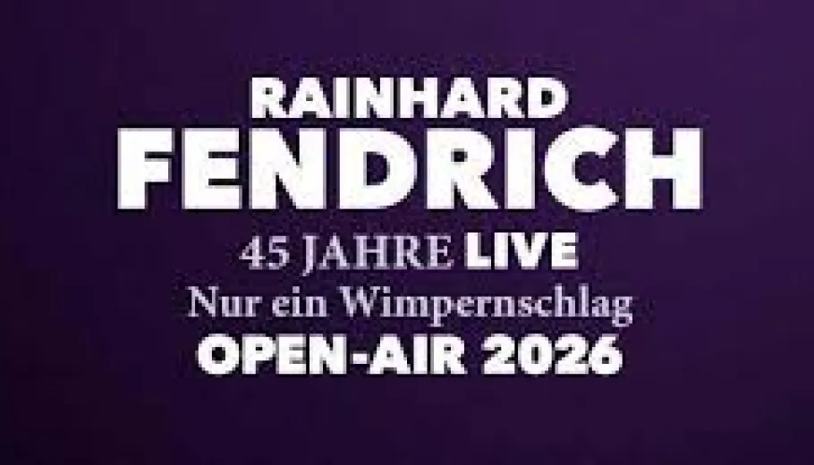Rainhard Fendrich