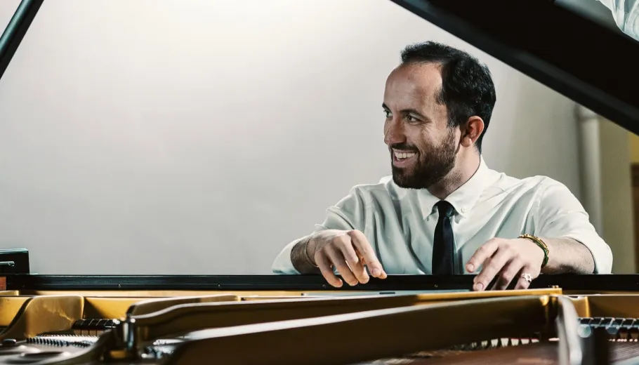 Recital Igor Levit