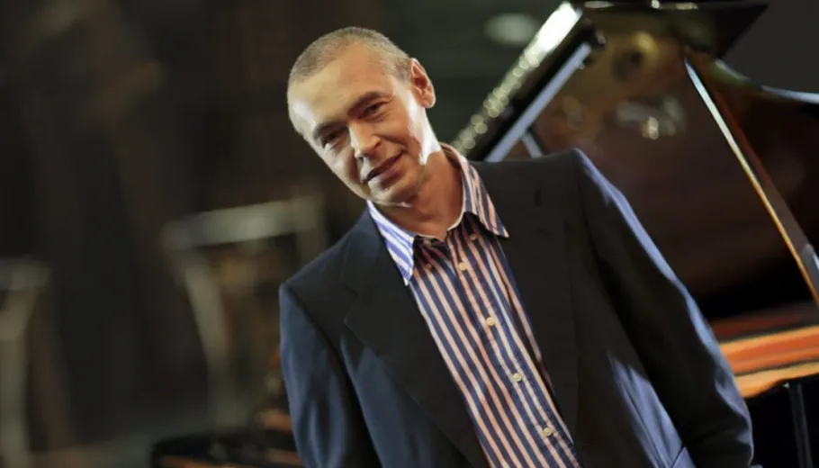 Ivo Pogorelich, Récital Piano