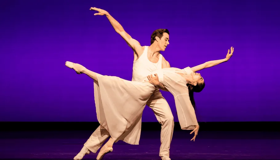 Gran Gala di Danza