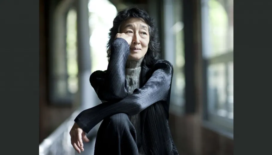 Mitsuko Uchida