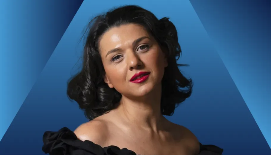 Khatia Buniatishvili, Klavier
