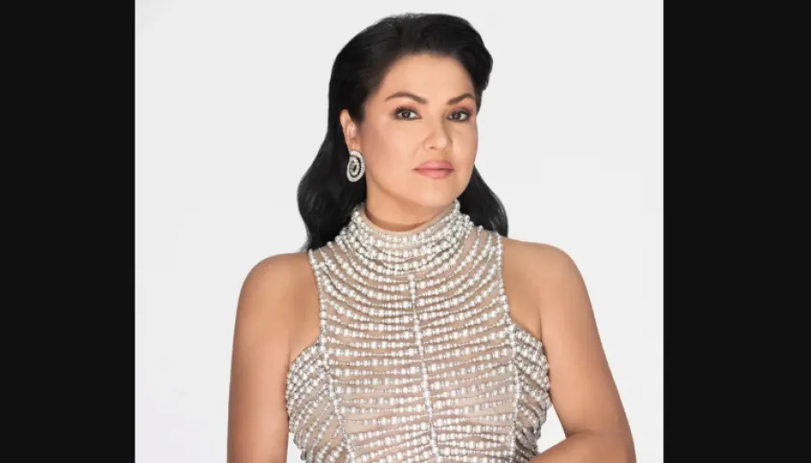 Anna Netrebko