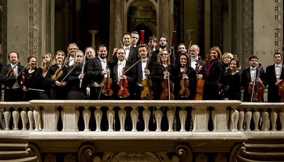 Opera Lirica