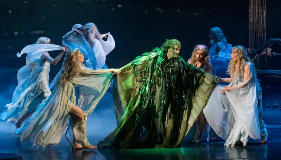 Rusalka
