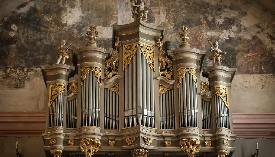 Ave Maria Air Alleluja