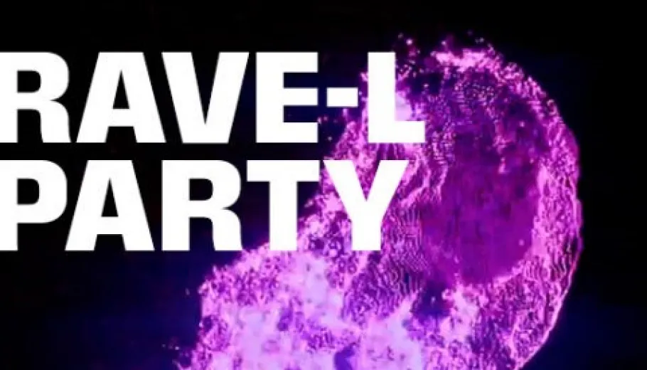 Rave-l Party