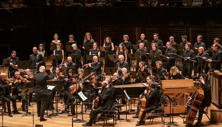 Grands Motets