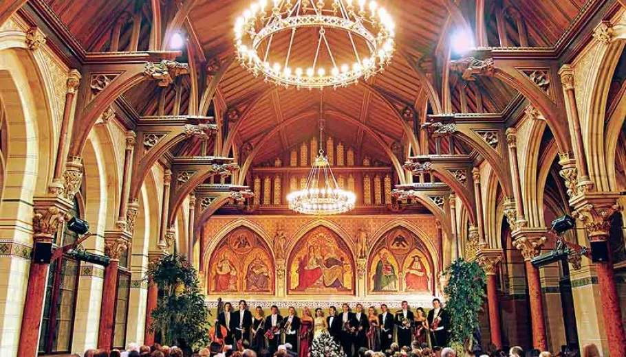 Vienna Royal Orchestra