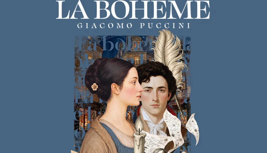 La Bohème