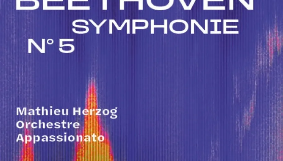 Beethoven, Symphony No. 5