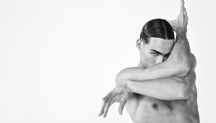 Onegin Balet