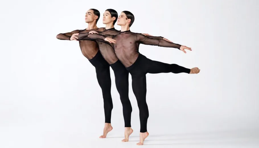 Living Legacies Ballet